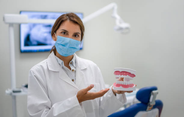 Best Dentist Open Late Near Me  in North Madison, OH
