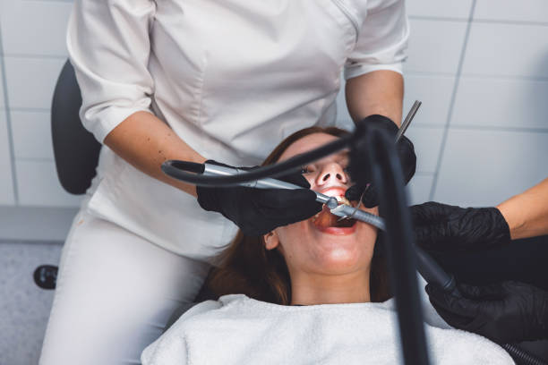 Best Tooth Infection Emergency Dentist  in North Madison, OH