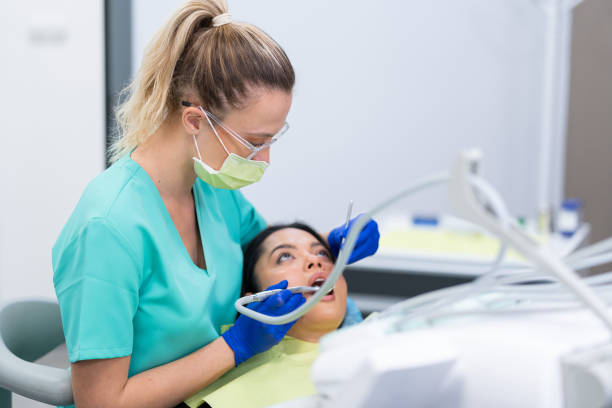 Best Teeth Whitening  in North Madison, OH